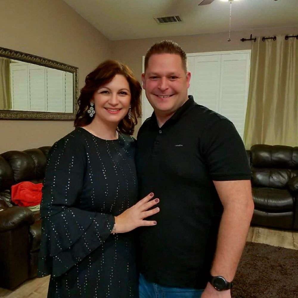 Meet your Posher, Lucia